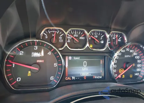 2016 GMC Sierra Slt from USA, damaged, VIN 3GTU2NEC9GG194741